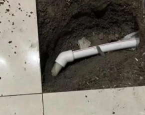 南通家庭暗管漏水检测维修