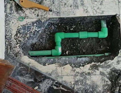 南通家庭暗管漏水检测维修那家好/>
<blockquote class=