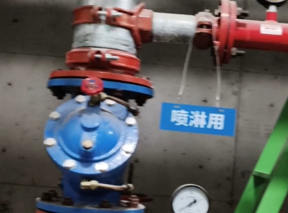 南通消防喷淋管道漏水检测维修电话