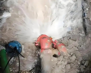 南通供水管道漏水检测维修电话