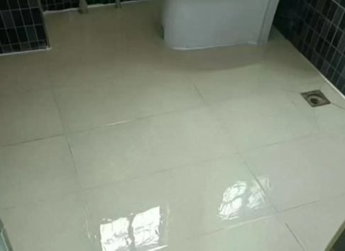 南通厨卫免砸砖防水