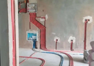 南通水电维修改造