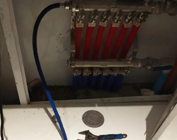 南通地暖管漏水检测维修电话