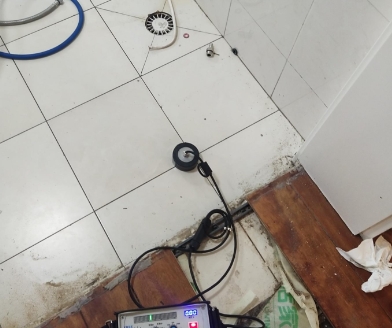 南通室内给排水漏水检测维修