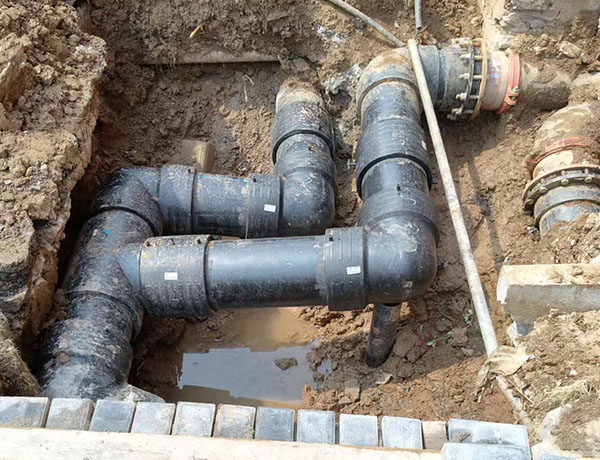 南通家庭暗管漏水检测维修